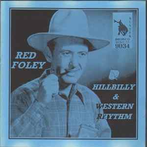Red Foley - Hillbilly & Western Rhythm flac