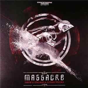 DaVIP & Engage & Conectivers & Encode - Massacre / Vertigo flac