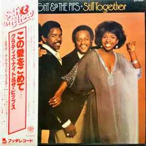 Gladys Knight & The Pips - Still Together flac