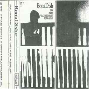 Bona Dish - EP flac