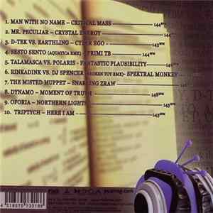 Various - Psychlopedia - Term: Full-On flac