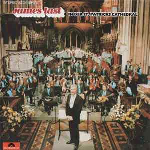 James Last - In Der St. Patrick's Cathedral flac
