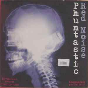 Rednoise - Phuntastic flac