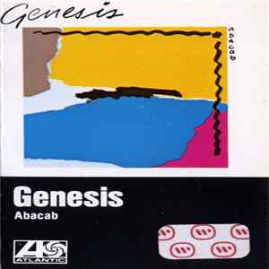 Genesis - Abacab flac