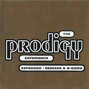 The Prodigy - Experience Expanded: Remixes & B-Sides flac