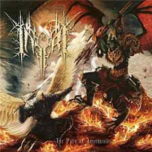 Inferi - The Path Of Apotheosis flac