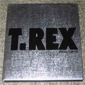T. Rex - Special Sampler flac