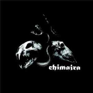 Chimaira - Chimaira flac