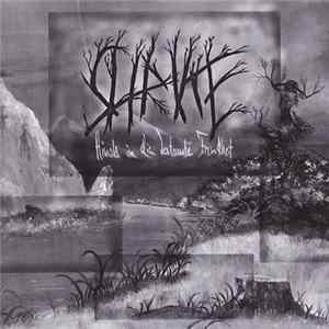 Shrike - Hinab In Die Vertraute Fremdheit flac