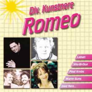 Various - Romeo (Danske 80'er Hits) flac