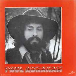 Paül Abraham - Paul Abraham flac