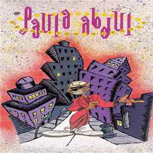 Paula Abdul - Opposites Attract flac