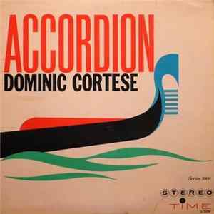 Dominic Cortese - Accordion flac