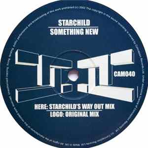 Starchild - Something New flac