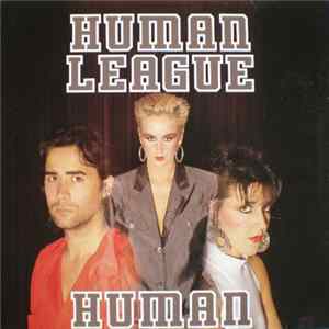 Human League - Human flac