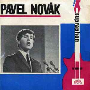 Pavel Novák - Černý Den / Jeden Týden flac