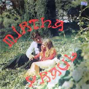 Mirtha Y Raul - Mirtha Y Raul flac
