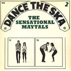 The Maytals - The Sensational Maytals flac