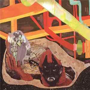 Wolf Parade - At Mount Zoomer flac