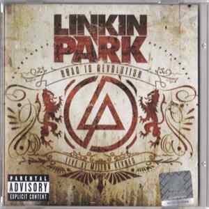 Linkin Park - Road To Revolution: Live At Milton Keynes flac