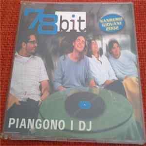 78 Bit - Piangono I DJ flac