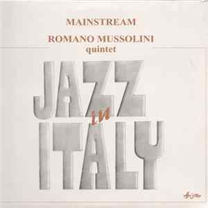 Romano Mussolini Quintet - Mainstream flac