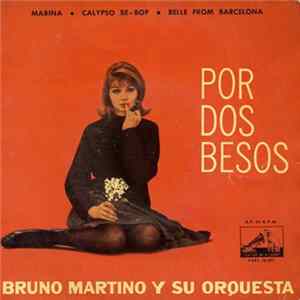 Orchestra Bruno Martino - Por Dos Besos flac