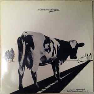 Pink Floyd - Atom Heart Mother Goes On The Road flac
