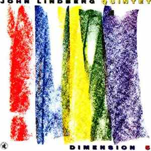 John Lindberg Quintet - Dimension 5 flac