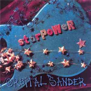 Starpower - Orbital Sander flac