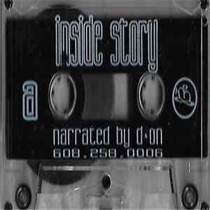D-On - Inside Story flac