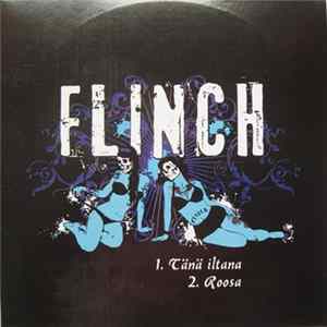 Flinch - Tänä Iltana / Roosa flac