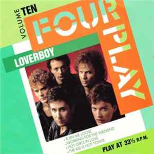 Loverboy - Four Play: Volume Ten flac