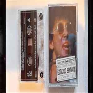 Edoardo Bennato - I Concerti Live @ RTSI 11 Aprile 1979 flac