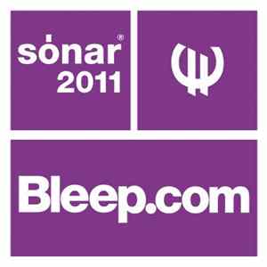 Deadboy / Africa HiTech - Bleep X Sonar 2011 Pt. 5 flac