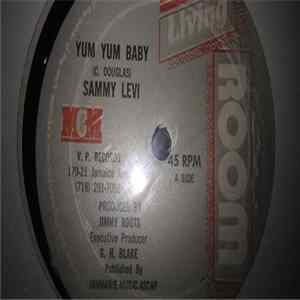 Sammy Levi - Yum Yum Baby flac