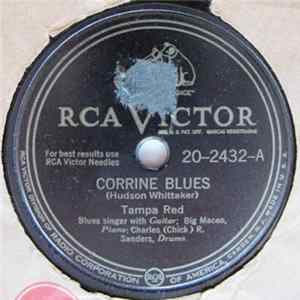 Tampa Red - Corrine Blues / New Bad Luck Blues flac
