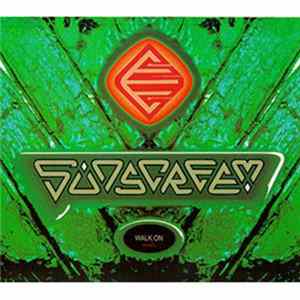 Sunscreem - Walk On flac