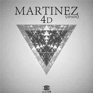 DJ Martinez (Spain) - 4D flac