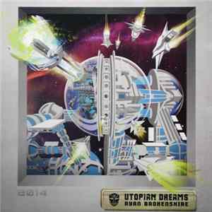 Ryan Brokenshire - Utopian Dreams flac