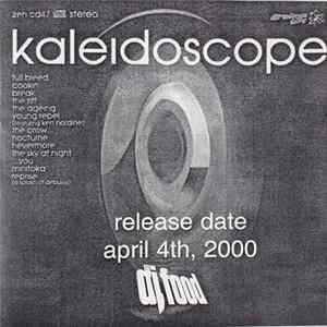 DJ Food - Kaleidoscope flac