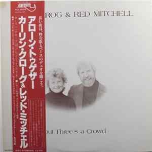 Karin Krog & Red Mitchell - But Three's A Crowd flac