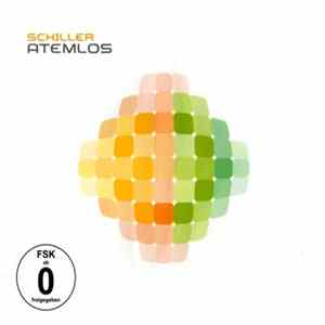 Schiller - Atemlos (Deluxe Edition) flac