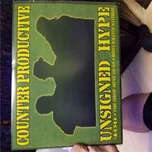 Counter Productive - Unsigned Hype flac
