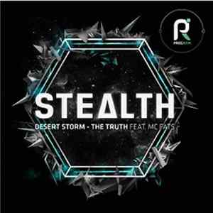 Stealth - Desert Storm / The Truth flac