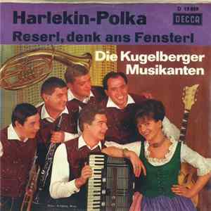 Die Kugelberger Musikanten - Harlekin-Polka flac