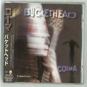 Buckethead - Colma flac