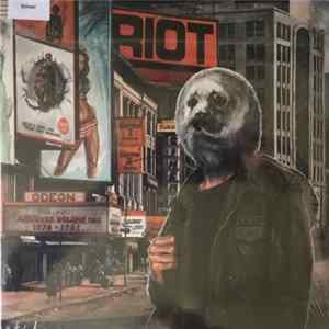 Riot - Archives Volume 1: 1976-1981 flac