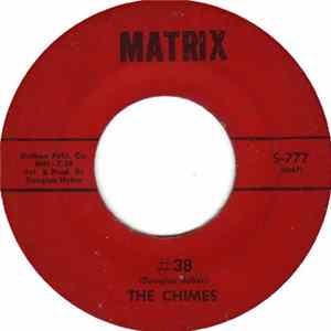 The Chimes - Foolish Pride / #38 flac