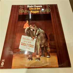 Buck Owens - Live At The Nugget flac